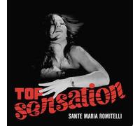 Sante Maria Romitelli - Top Sensation Limited Edition [Vinilo 7 pulgadas - 45 rpm]