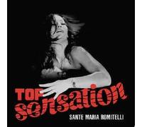 Sante Maria Romitelli - Top Sensation [Vinilo]