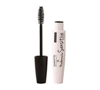Sante Máscara Pestañas Extensión Natural Negro 8ml