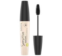 Sante Máscara Pestañas Sensitive 01 Black 12 ml
