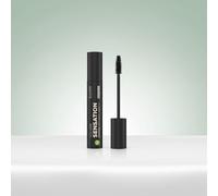 Sante Máscara Pestañas Volumen Sensation 01 Black 12ml