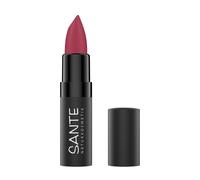 Sante Matte Lipstick - 06 Intense Cherry Sante