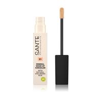 Sante Naturkosmetik CORRECTOR MINERAL WAKE-UP 01 neutral ivory 8ml.
