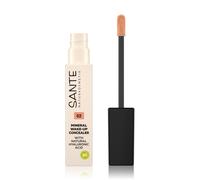 Sante Mineral Wake up Concealer 8 ml Nr. 02 - Warm Beige