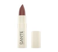 Sante Moisture Lipstick Pintalabios 5 g Nr. 04 - Hazel Nude
