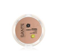 Sante MAQUILLAJE COMP. 02 NEUTRAL BEIGE