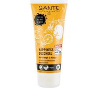 Sante HAPPINESS Gel de Ducha Bio Naranja & Mango - 200 ml Sante