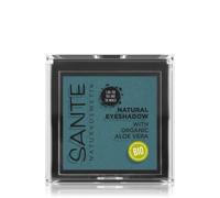 Sante Natural Sombra de ojos 1.8 ml Nr. 03 - Nightsky Navy
