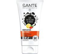 Sante Naturkosmetik Body Lotion Goji Poder, 150 ml, 2-pack (2 x doce y quince l)