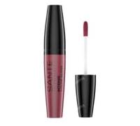 Sante Naturkosmetik Brillo de Labios Intenso 03 Stubborn Plum Pack 2