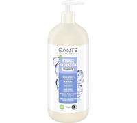 Sante Naturkosmetik Cuidado del cabello Champú Intense Hydration Shampoo 950 ml