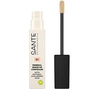 Sante Naturkosmetik CORRECTOR MINERAL WAKE-UP 01 neutral ivory 8ml.