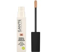 Sante Mineral Wake-Up Concealer - 02 Warm Beige Sante