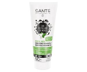Sante Naturkosmetik Dental Med, Pasta de Dientes - 75 ml