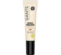 SANTE Naturkosmetik High Coverage Mineral Corrector 01 Neutral Ivory