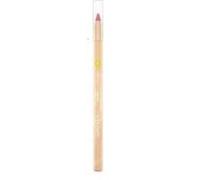 Sante Naturkosmetik Lápiz Perfilador de Labios 03 Play Rose Pack 3 | 1,14g por unidad, Mina suave, Larga duración, Define el contorno, Cosmética natural