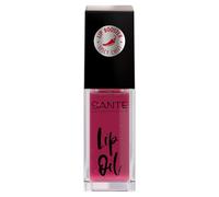 SANTE Naturkosmetik Lip Booster - 7 ml - Hydrating Grip Primer - con ácido hialurónico y extracto de chile orgánico - para labios acolchados