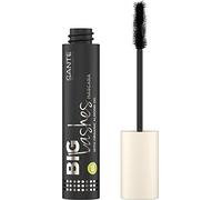 Sante Naturkosmetik MASCARA DE PESTAÑAS BIG LASHES 01 black 10ml