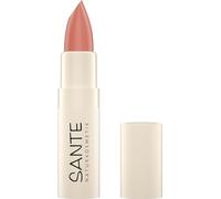 Sante Moisture Lipstick - 02 Coral Glaze Sante