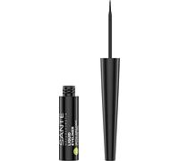 Sante Naturkosmetik Perfilador Ojos Liquido 01 Black Sante 3,5 ml