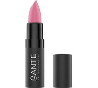 Sante Naturkosmetik Pintalabios Mate 02 Gentle Rose Sante 4,5 g