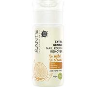 Sante Naturkosmetik Quitaesmalte Extra Suave Sante 100 ml