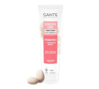 Sante Acondicionador Sensitive Care - Probióticos y complejo de proteínas triple vegano - 150 ml