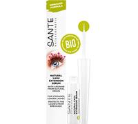 Sante Naturkosmetik Serum para pestañas orgánico natural LASH Extension 3.5ml, Plástico
