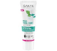 Sante Pasta de Dientes Flúor Vegana Menta BIO 75 ml