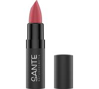 Sante Pintalabios Mate Nº06 Bright Papaya 4 5 g