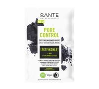 Sante Pore Control Deep Detox Facial Mask Mascarilla facial 8 ml