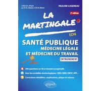 Santé publique, médecine légale et médecine du travail: Entraînement
