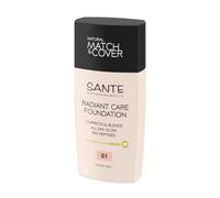Sante Radiant Care Foundation Base líquida 30 ml 01