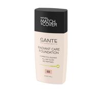 Sante Radiant Care Foundation Base líquida 30 ml 02