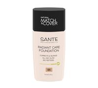 Sante Radiant Care Foundation Base líquida 30 ml 05