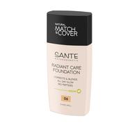 Sante Radiant Care Foundation Base líquida 30 ml 06