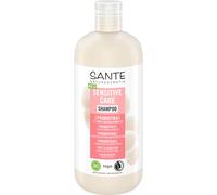 Family ChampÃº Extra Sensitive Aloe Vera & Bisabolol