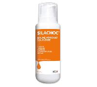 Santé Silice Silachoc Bálsamo Calmante Suavidad Gel 200ml