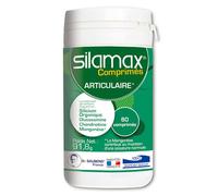 Santé Silice Silamax 60 comprimidos