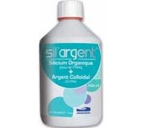 Sante Silice Sili-plata 500 ml