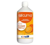 Santé Silice Sili'Cuma Defensas Inmunitarias Bote de 1L