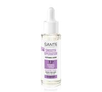 Sante Gesichtspflege Glättendes Serum 30 ml