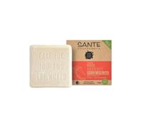 Sante Solid Moisturizing Conditioner with Mango and Organic Aloe Vera 60g