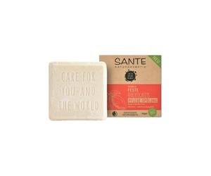 Sante Solid Moisturizing Conditioner with Mango and Organic Aloe Vera 60g