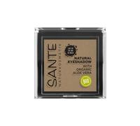 Sante Sombra Ojos Mono 04 Tawny Taupe 1,8g
