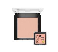 Sante Sombra Ojos Mono Sunburst Copper 1 8 g