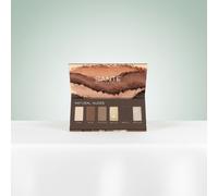 Sante Sombra Ojos Paleta 6 Colores Natural Nudes