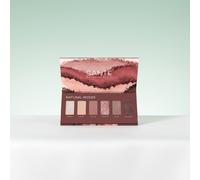 Sante Sombra Ojos Paleta 6 Colores Natural Rosies