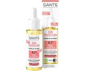 Sante - Suero de protección intensa de la piel Sérums hidratantes 30 ml female