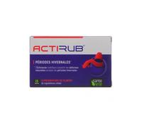 Santé Verte Acti'Rub 15 Sachets